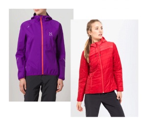 Sporttiset talvitakit ovat omiaan luonnossa liikkujille – lisäksi urheilullisia takkeja voit käyttää myös arkikäytössä.